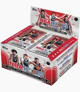 2025/2026 NBA - Hoops Jumbo