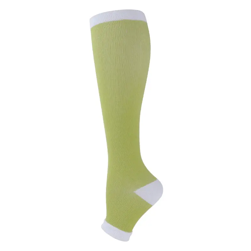 Compression Socks for Athletes Fitness People Professionals and More