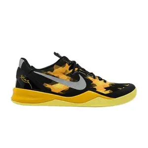 Nike Kobe 8 'Sulfur Electric'
