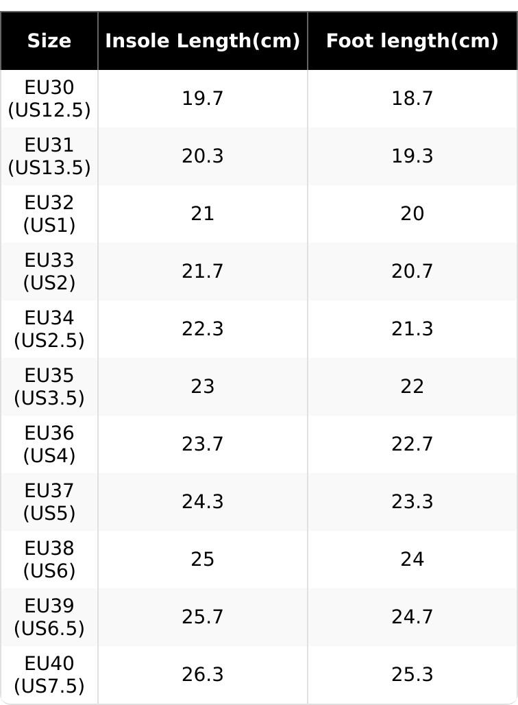 HOBIBEAR Kids Spring/Autumn Wide-Toe Shoes: Comfortable wide-toe design that doesn’t squeeze feet; lightweight, breathable casual athletic shoes for boys and girls