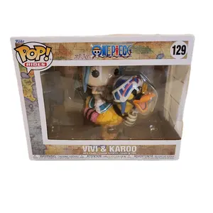 Funko Pop Rides - Vivi and Karoo #129 OP