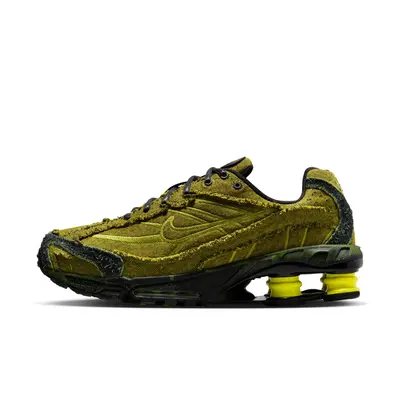 Nike Shox Hombre TikTok Shop