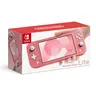Nintendo Switch Lite - Coral (Region Fee)