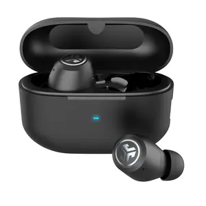 JLab JBuds ANC True Wireless Earbuds Gen 3 - 3 Noise Control Modes, 42+ Hours Playtime