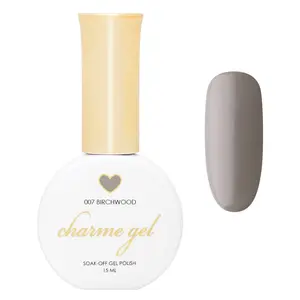 Charme Gel / 007 Birchwood