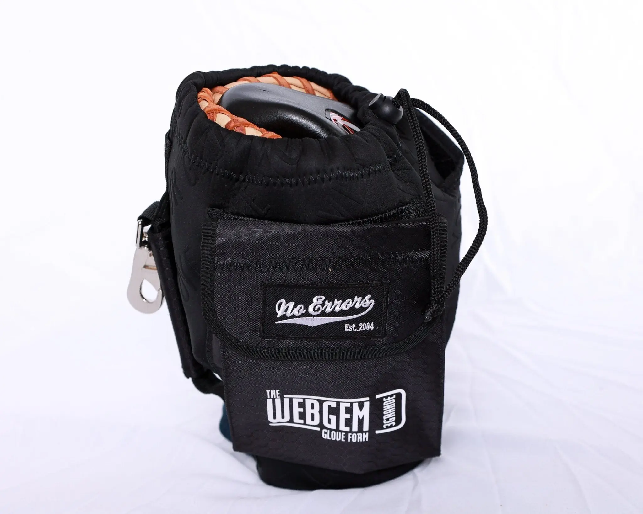 Webgem 3 Grande Neoprene Bag
