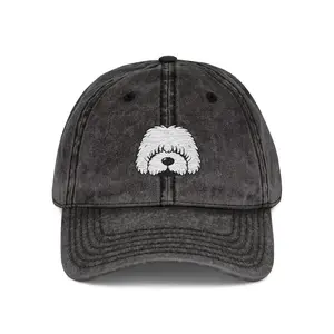 Dogs Who Work From Home Cap