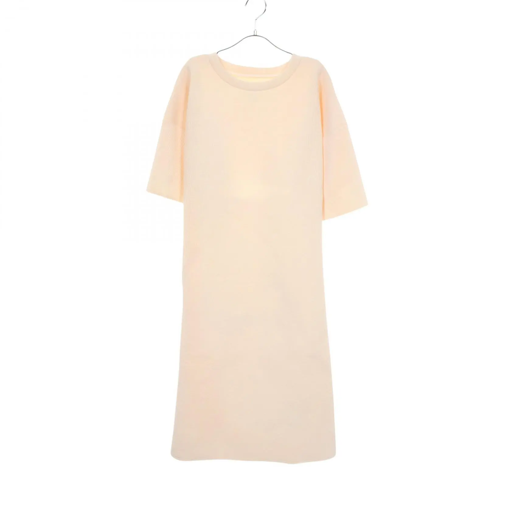 Pre-owned Maison Margiela Other Small Leather Goods MM6 Rib Dress