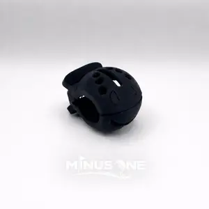 MinusOne 2-in-1 Golf Improvement Alignment Tool for Better Putting & Driving with Perfect Lines and Instant Setup