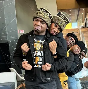 Alpha Beanie Hat Alpha Beanie Hat