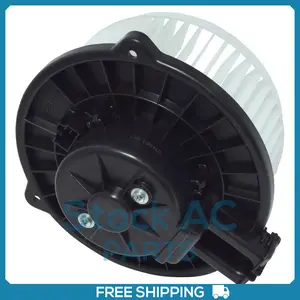AC Blower Motor for 06-12 Mitsubishi Eclipse/ 04-11 Endeavor/ Galant 2.4L/ 3.8L