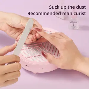 Compact Vacuum Cleaner with Reusable Filter, Powerful Suction, Low Noise, Large Capacity Battery, Long Lasting, Perfect Holiday Gift, Powerful Handheld Vacuum