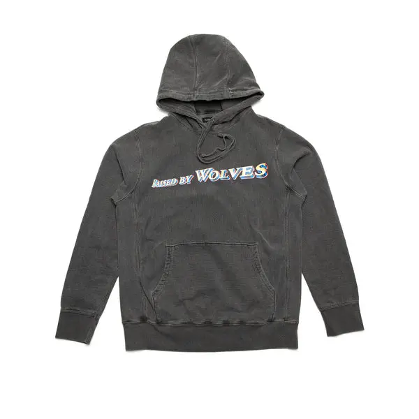 RAISED BY WOLVES MORT HOODIE Unisex Apparel