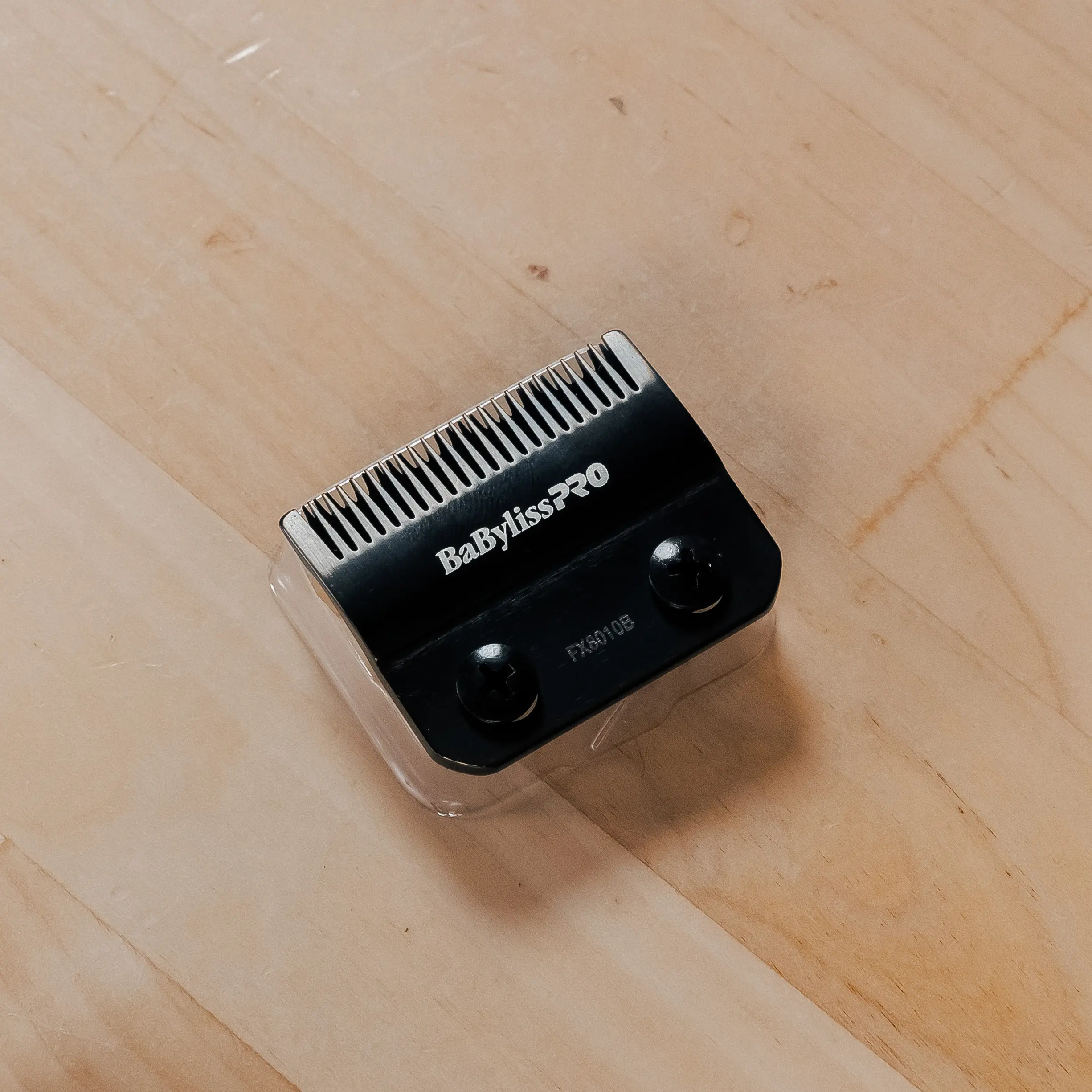 Babylisspro Replacement Graphite Fade Blade fx8010b
