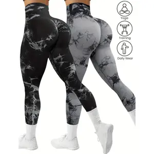 Leggings tie dye