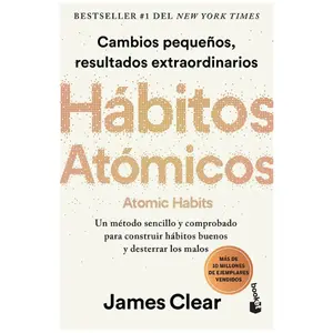 Atomic Habits: Small Changes, Extraordinary Results