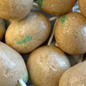 FD Caramel Apple candy crunch