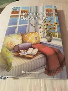 USED-Kindred Blessings by Elizabeth Penney (Hardcover)