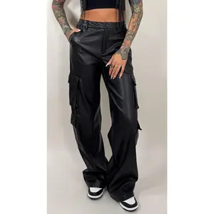 BLACKLIST CARGO PANTS BLACKLIST CARGO PANTS