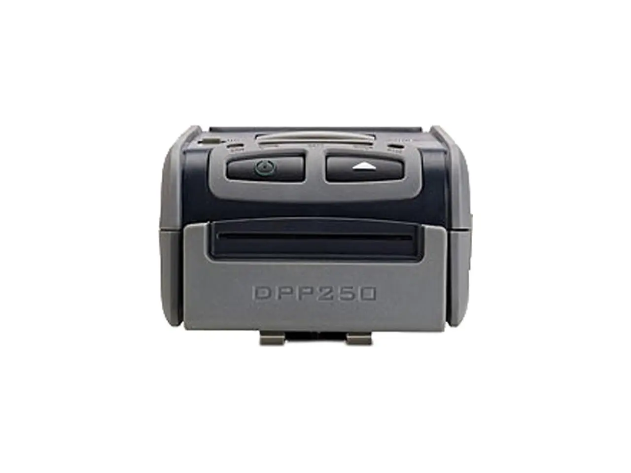 Infinite Peripherals DPP-250 DPP-250-BT Line thermal dot printing 60mms/s (480 dots/sec) at 8.5 V 203 dpi (8x9 dots/mm) Mobile Printer