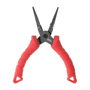 Bubba 7.5" Forged Fishing Pliers Bubba 7.5" Forged Fishing Pliers