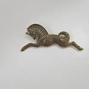 Nareli Brooch (Broche)