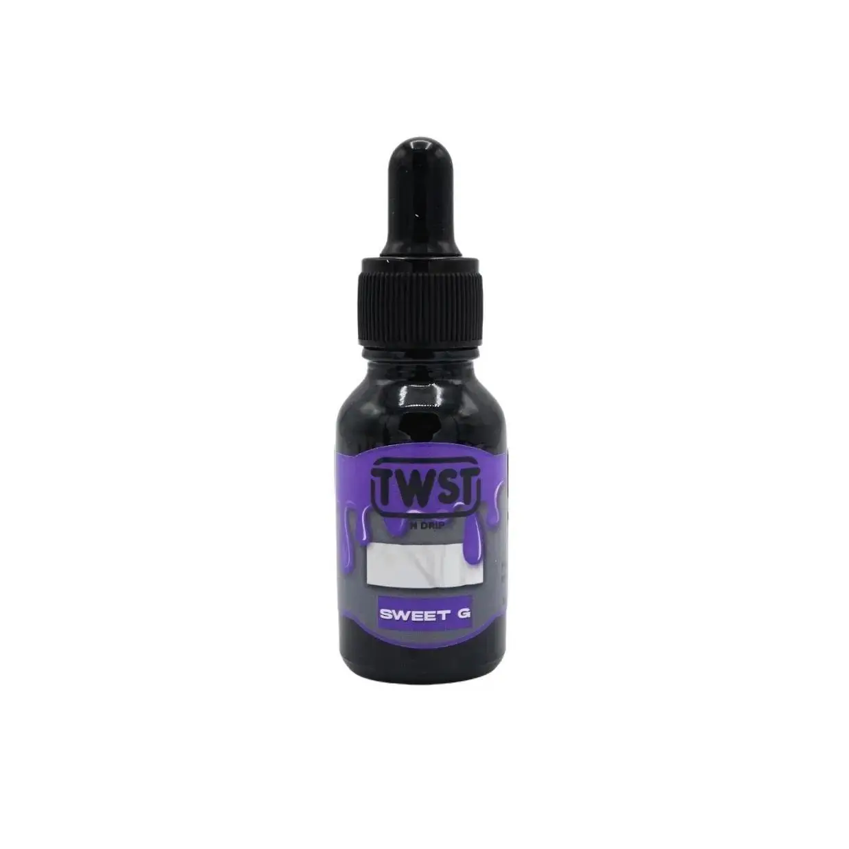 TWST Sweet G Flavored Drops for Pouches & Water