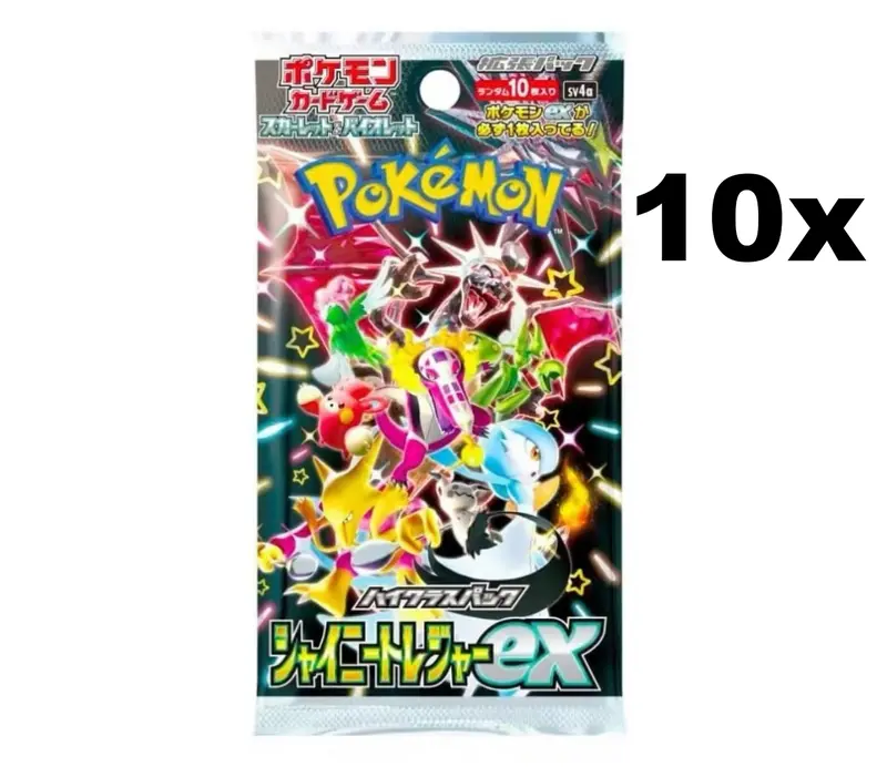 legendary treasures booster pack - TikTok Shop
