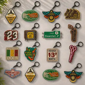 Noah Kahaan Tracklist Icon Key Rings, Collection Song The Great Diivide Keychains, Noah Kaahan Icon Key Rings Must Have For Fans, Key Rings Best Gift For Holiday