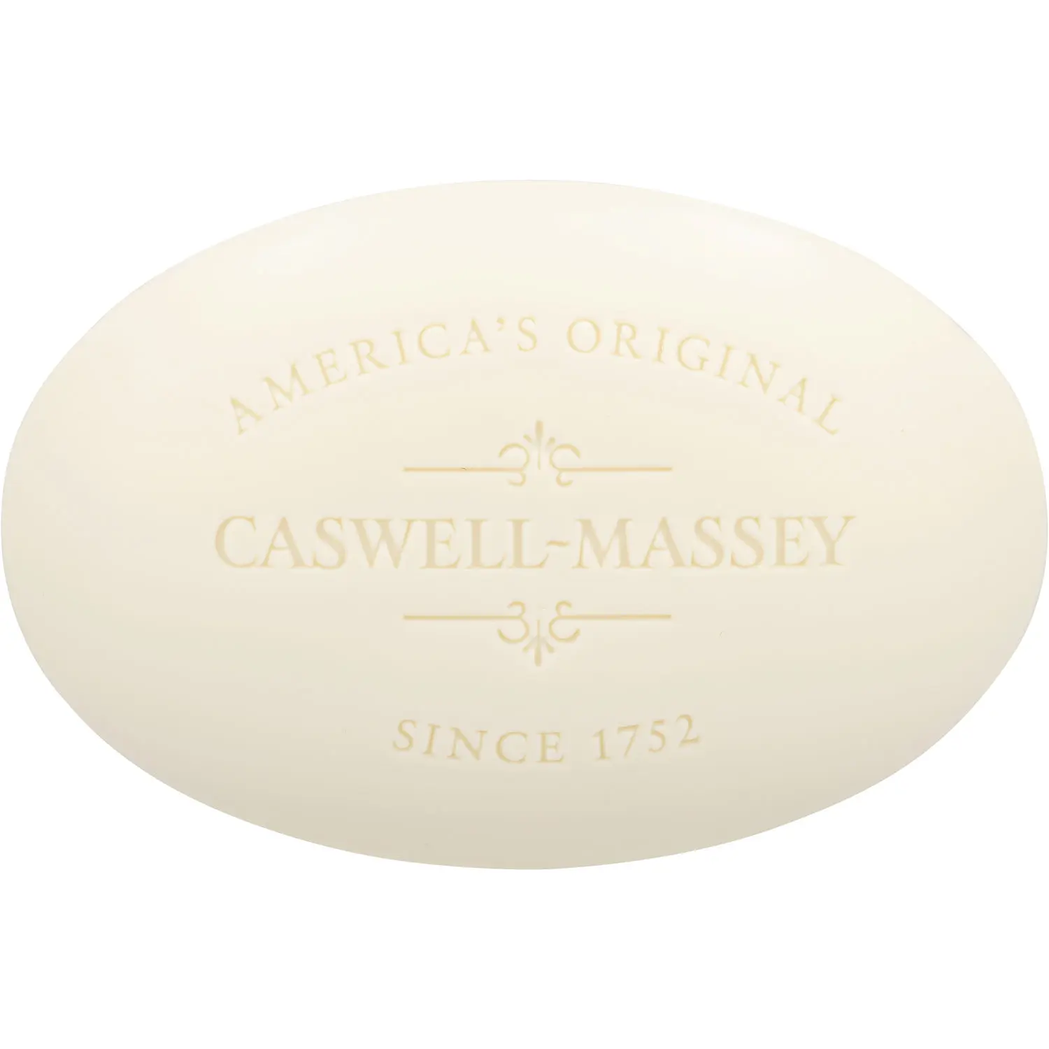 Caswell-Massey Almond By Caswell-Massey Soap For Unisex
