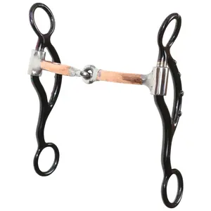 Reinsman 482 Snake River Bit