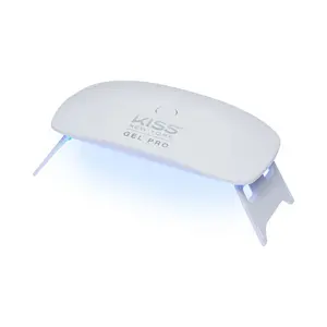 Kiss New York Gel Pro UV Gel Nail Lamp