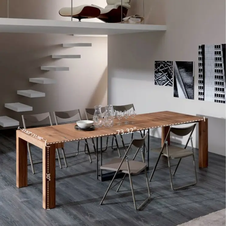 L73.32'' * W37.83'' * H30''