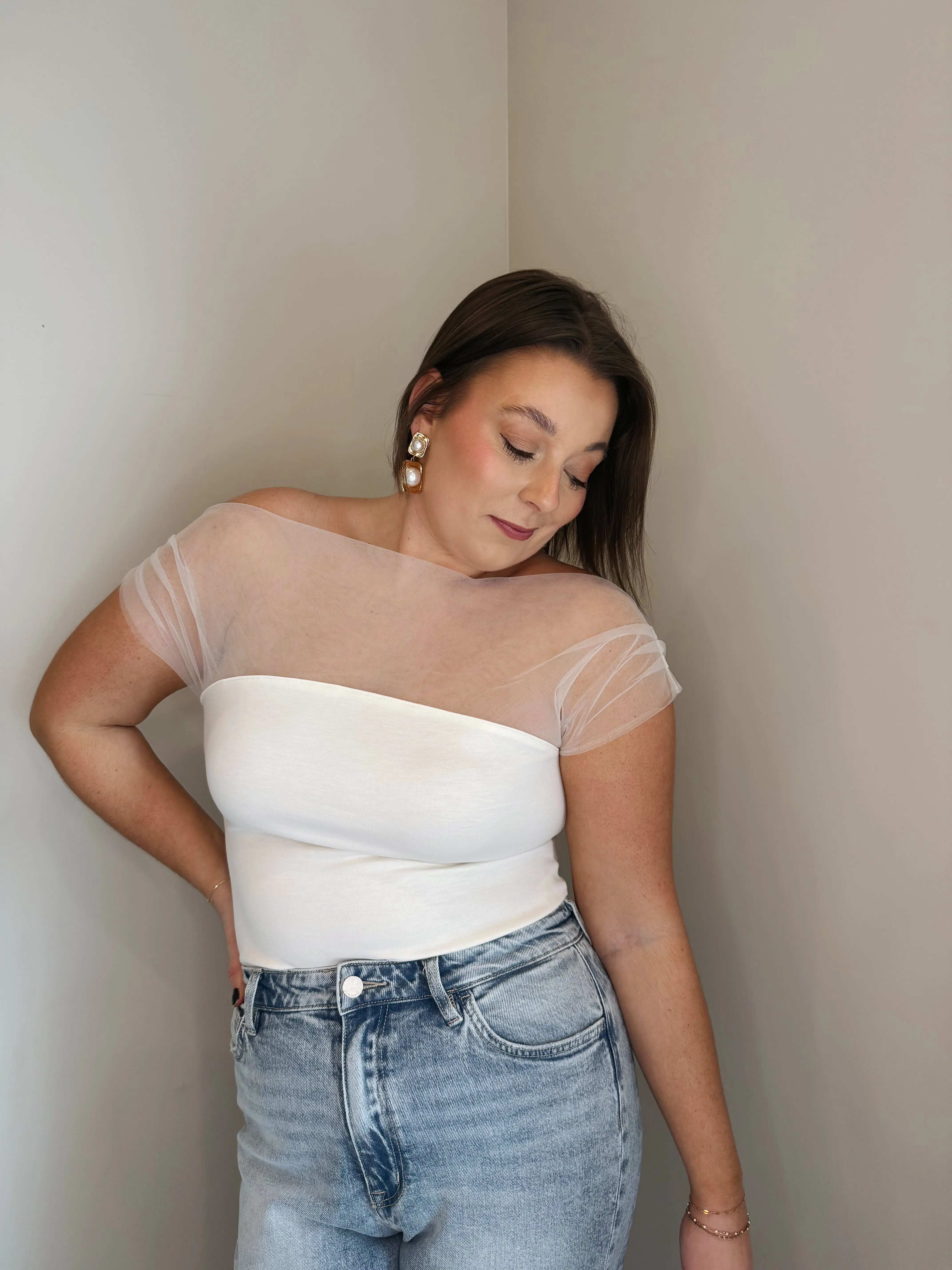 The I Do Top