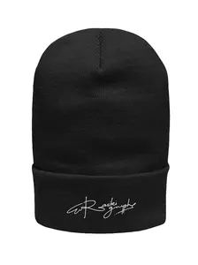 Rasiki Signature Beanie V2