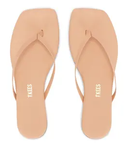 Chic and Modern Square Toe Lily Sandals Perfect for Casual Outfits and Effortless Everyday Style