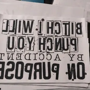 BUNDLE1 10.00 for 15.00 Bundle Mixed Screen Print Transfers