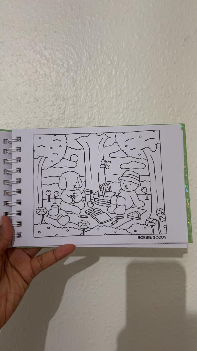 Item: Multicolor, Green Teddy Bear