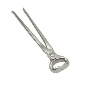 12"14'' 15" Horse Hoof Nipper Farrier Tool trimmer Cutter Horse Shoeing Tools