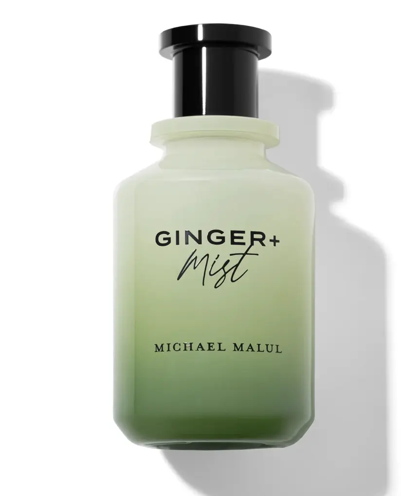 Michael Malul Ginger + Mist Eau de Parfum for Unisex