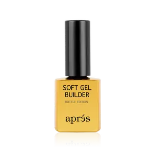 Aprés Soft Gel Builder in a Bottle