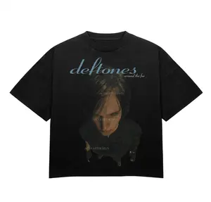 Leon Kennedy T-shirt: Deftones Style Tee, Resident Evil Tee, leon kennedy, gaming, videogame, husbando,  Ada Wong Deftones, Resident Evil Tee, Full Color Range, Find Your Perfect Shade, Easy Care, Machine Wash Safe