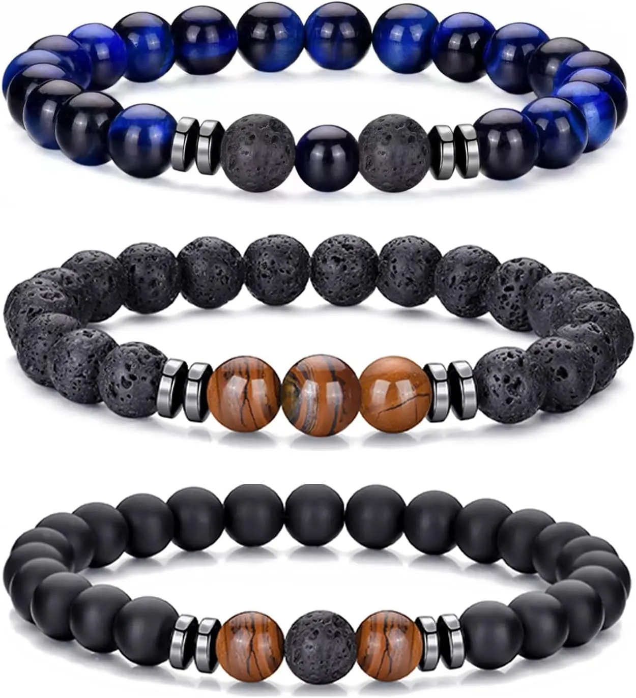 3,blue,tiger eye