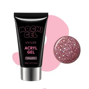 Mochi Gel Acrygel - Supernova - 1 oz