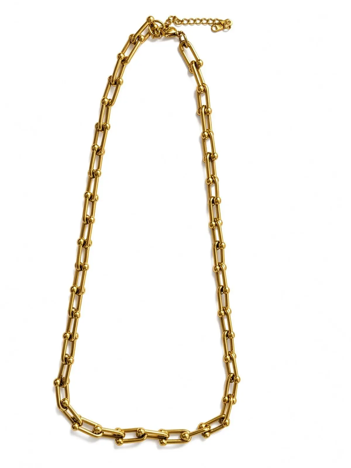 Gauge link chain