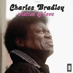 Charles Bradley - Victim of Love  [VINYL RECORD - LP]