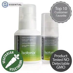 Isotonix Multivitamin