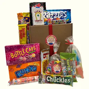 The Mega Retro Box