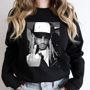 90s Future Shirt, Hip Hop Graphic Future Rap Tee, Retro Future Hiphop Rapper Tshirt, Sweatshirt, Gift for Men Women Unisex Tshirt