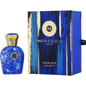 Moresque Sahara Blue By Moresque Eau De Parfum For Unisex